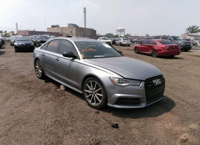 AUDI A6 2018 wauf8afc9jn063657