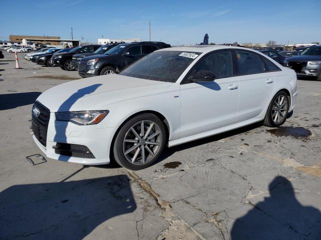 AUDI A6 2018 wauf8afc9jn107463