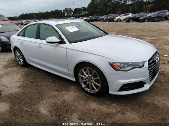 AUDI A6 2017 wauf8afcxhn004658