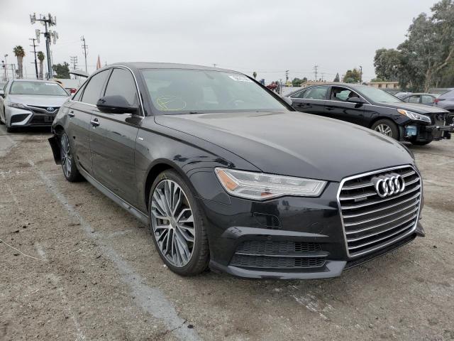 AUDI A6 PREMIUM 2017 wauf8afcxhn044240