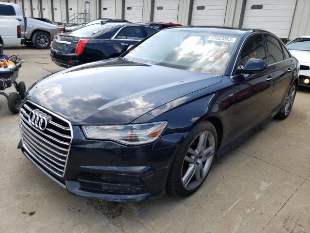 AUDI A6 2017 wauf8afcxhn068506