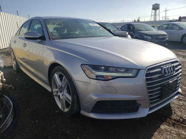 AUDI A6 PREMIUM 2017 wauf8afcxhn075956