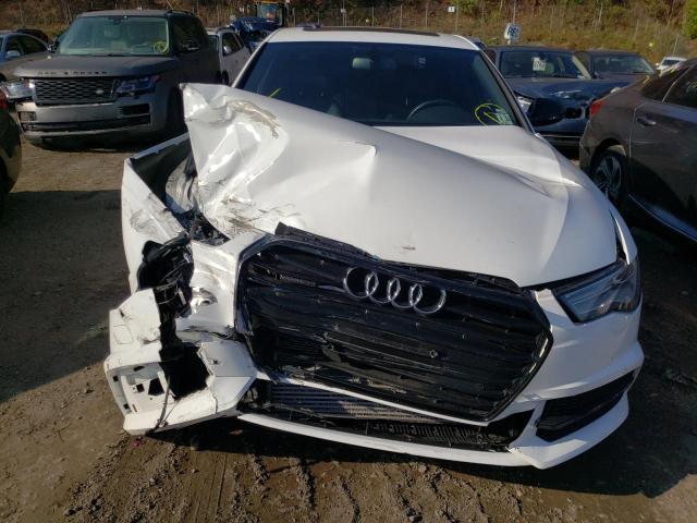 AUDI NULL 2018 wauf8afcxjn073775