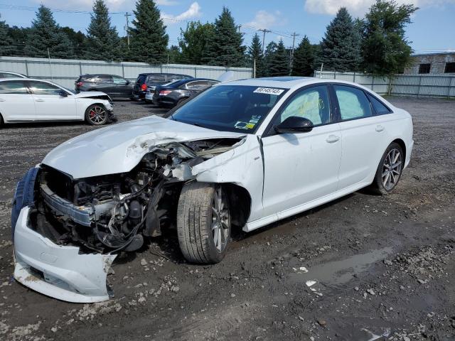 AUDI A6 PREMIUM 2018 wauf8afcxjn111554