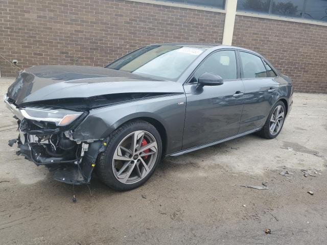 AUDI A4 2023 waufaaf40pa063205