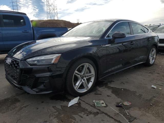 AUDI A5 PREMIUM 2022 waufacf50na009260