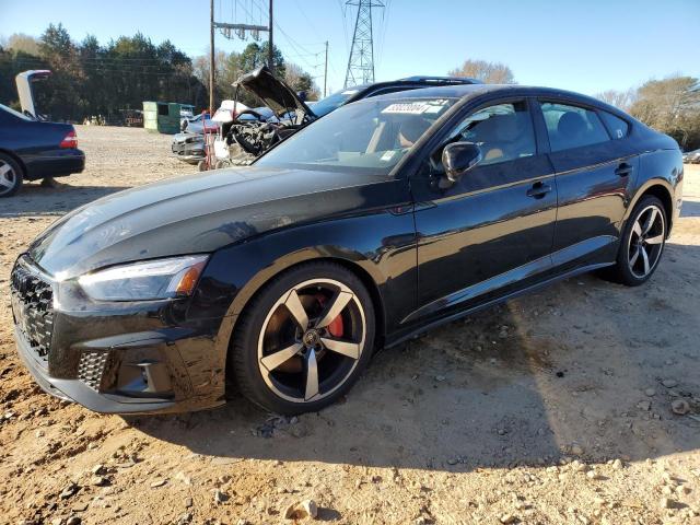 AUDI A5 PREMIUM 2024 waufacf51ra090078