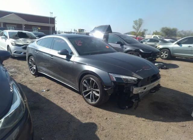 AUDI NULL 2023 waufacf54pa011872