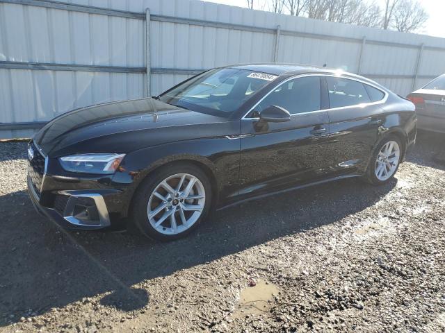 AUDI A5 PREMIUM 2023 waufacf54pa012018