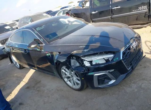 AUDI NULL 2023 waufacf54pa014352