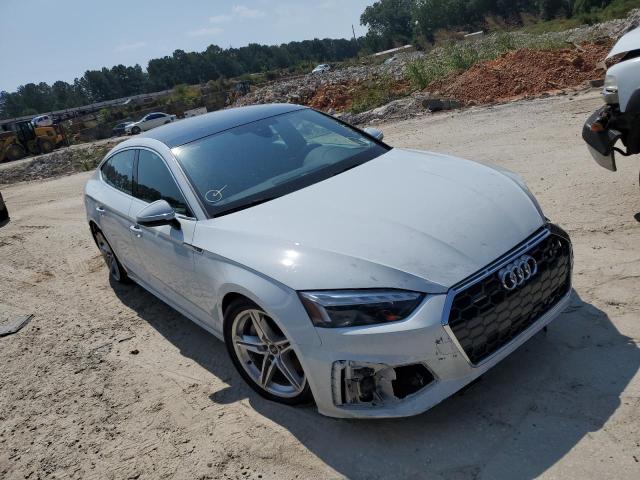 AUDI A5 PREMIUM 2022 waufacf55na006421