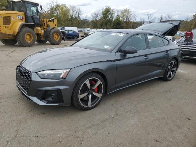 AUDI A5 2022 waufacf55na035479