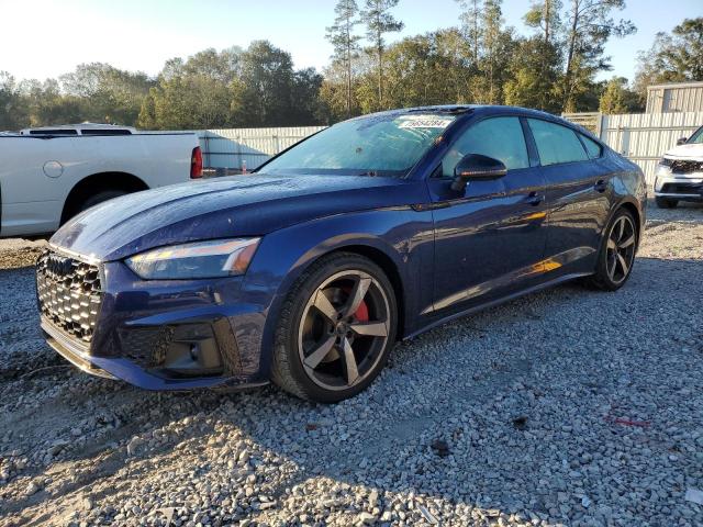 AUDI A5 PREMIUM 2023 waufacf55pa050860