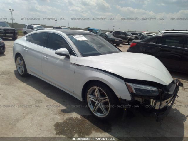 AUDI NULL 2021 waufacf56ma027034