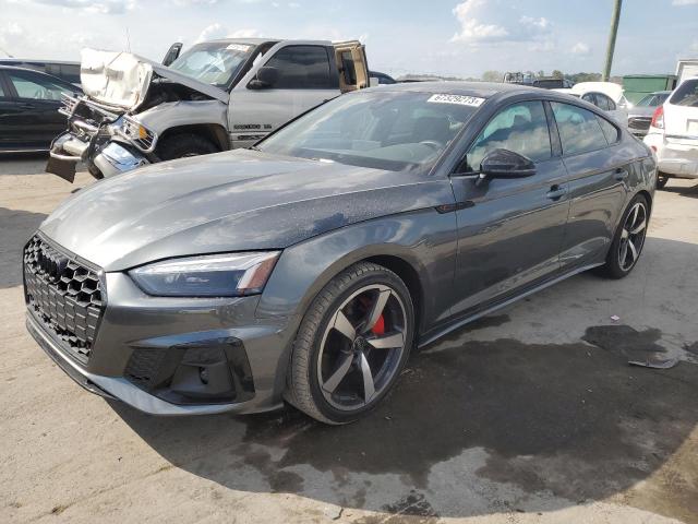 AUDI A5 PREMIUM 2022 waufacf56na035507