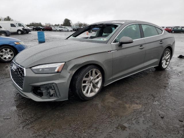 AUDI A5 2023 waufacf56pa000792