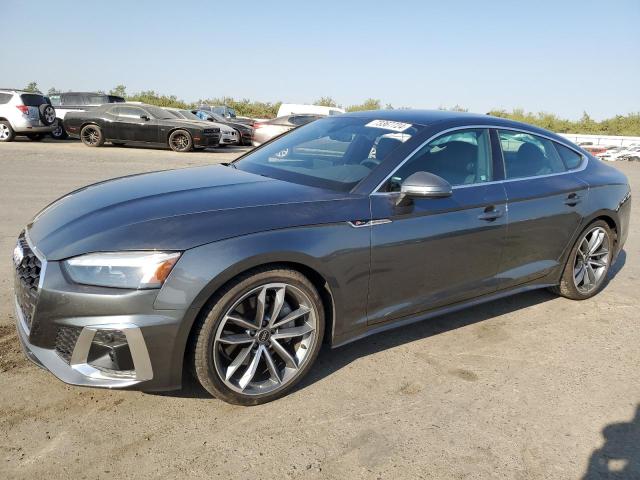 AUDI A5 PREMIUM 2023 waufacf57pa029749