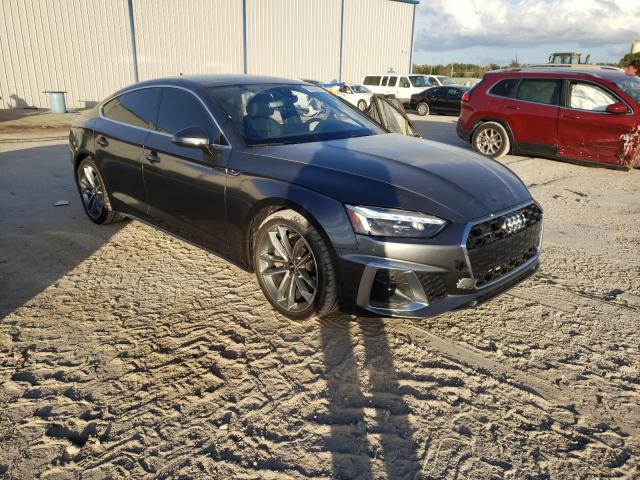 AUDI A5 PREMIUM 2021 waufacf59ma041249