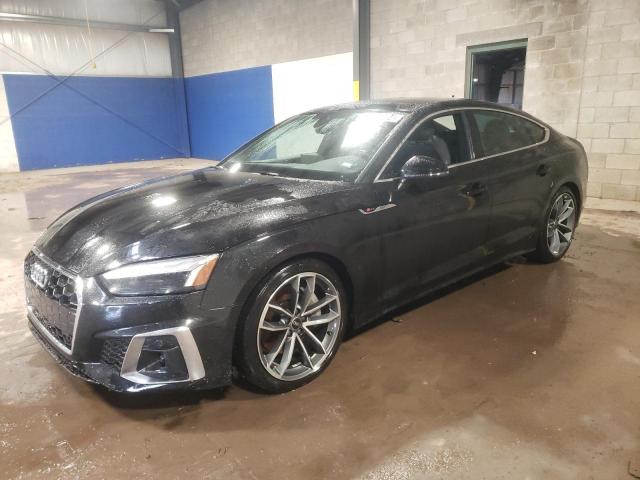 AUDI A5 2023 waufacf59pa010040