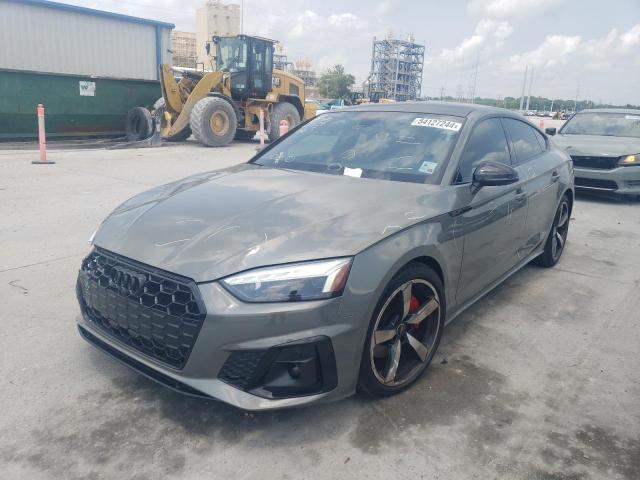 AUDI A5 2023 waufacf59pa022589