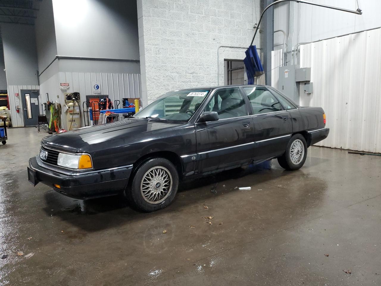 AUDI 200 1990 waufd5445ln069134