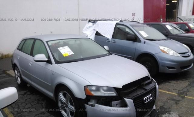 AUDI A3 2010 waufeafm0aa034542