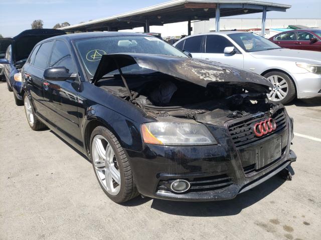 AUDI A3 PREMIUM 2012 waufeafm0ca022975