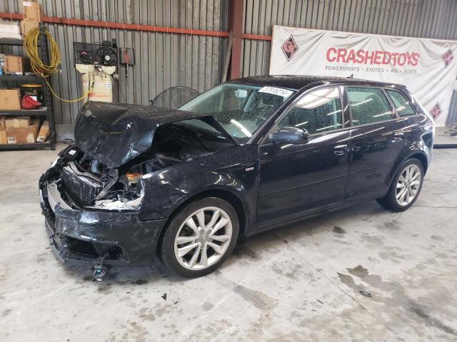 AUDI A3 2012 waufeafm1ca039218