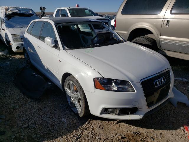 AUDI A3 PREMIUM 2012 waufeafm3ca074892