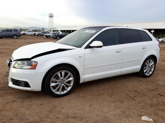 AUDI A3 PREMIUM 2012 waufeafm4ca038841