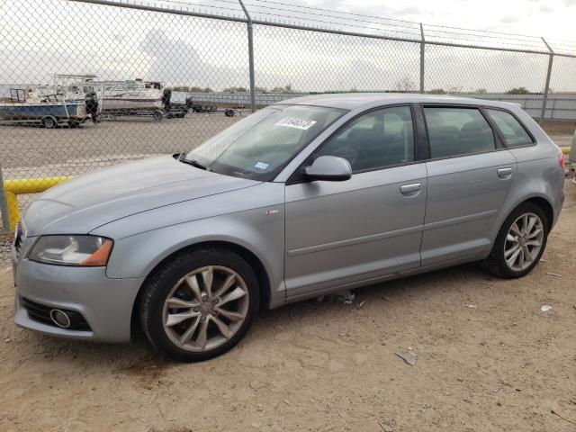 AUDI A3 2012 waufeafm6ca027954