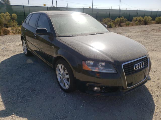 AUDI A3 PREMIUM 2012 waufeafm6ca075745