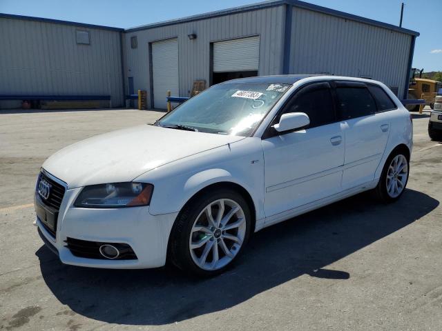 AUDI A3 PREMIUM 2012 waufeafm6ca148273