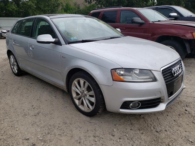 AUDI A3 PREMIUM 2012 waufeafm7ca059151