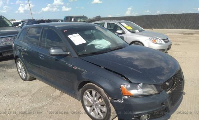 AUDI A3 2012 waufeafm8ca045128