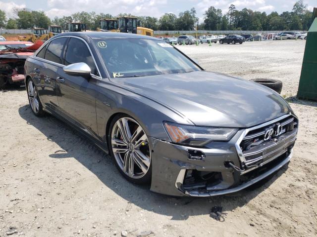 AUDI S6 PRESTIG 2020 wauffaf20ln046794