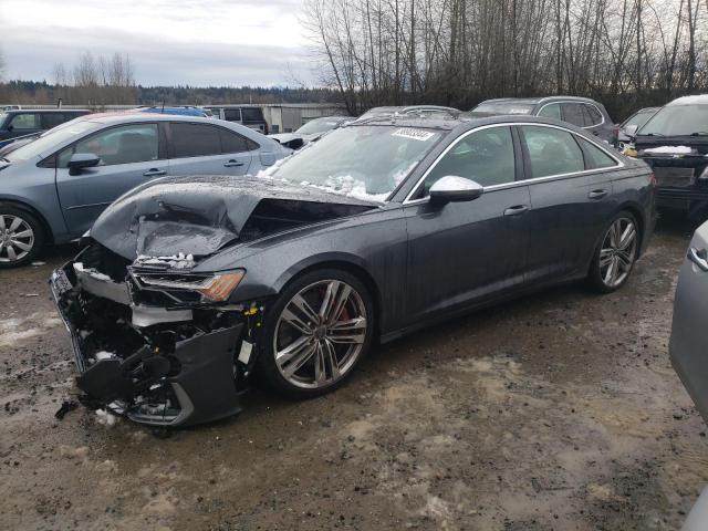 AUDI S6/RS6 2020 wauffaf21ln090982