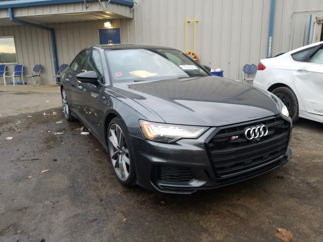 AUDI S6 PRESTIG 2020 wauffaf22ln039412