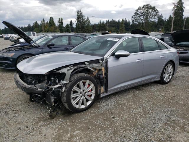 AUDI S6 PRESTIG 2021 wauffaf28mn018470