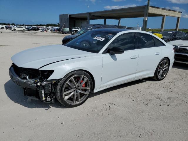 AUDI S6/RS6 2021 wauffaf28mn080144