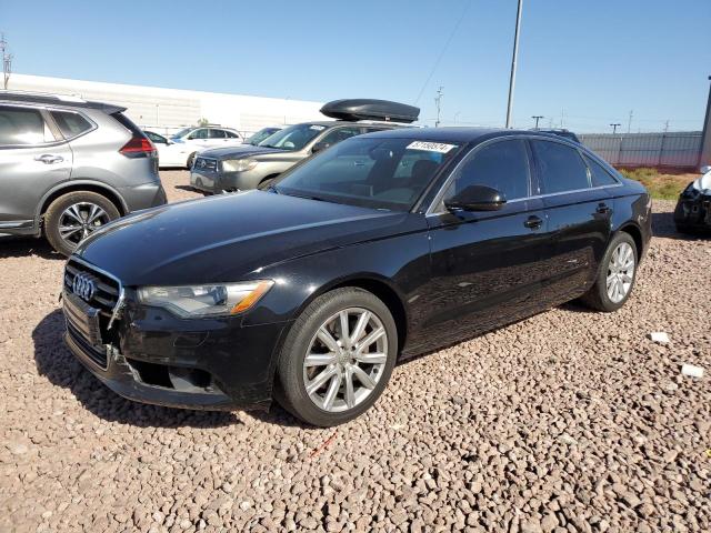 AUDI A6 2015 wauffafc0fn033914