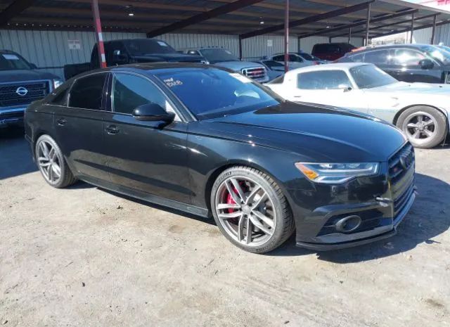 AUDI S6 2018 wauffafc1jn054361