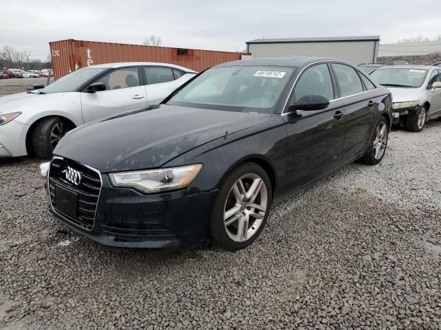 AUDI A6 PREMIUM 2015 wauffafc2fn021912