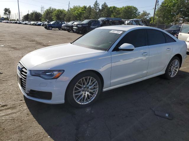 AUDI A6 2015 wauffafc2gn006361