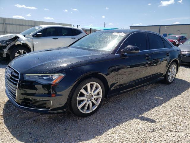 AUDI A6 2016 wauffafc2gn029199