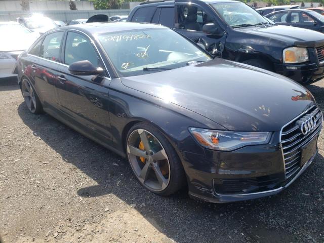 AUDI A6 PREMIUM 2016 wauffafc2gn131067