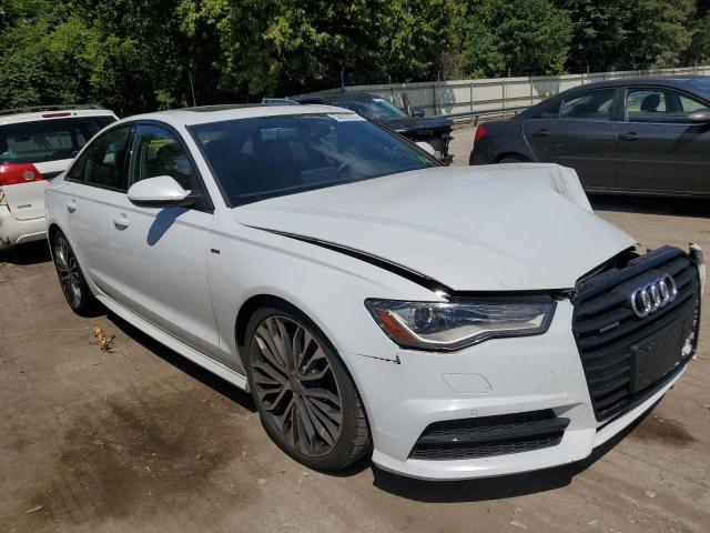 AUDI A6 PREMIUM 2016 wauffafc3gn183985