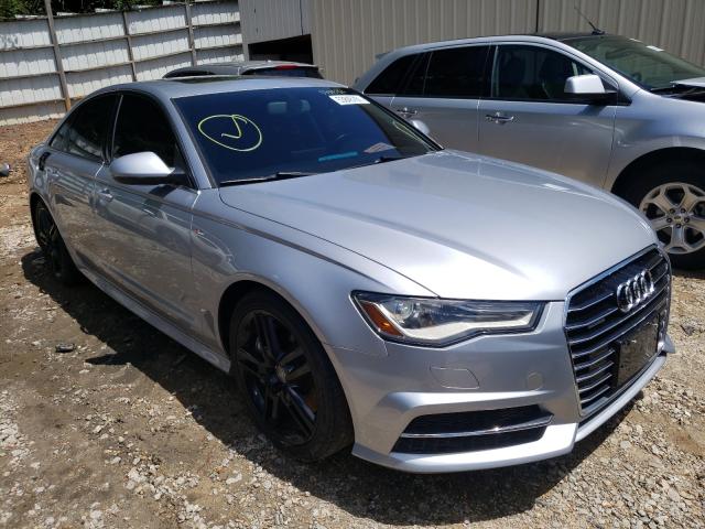 AUDI A6 2016 wauffafc3gn184361