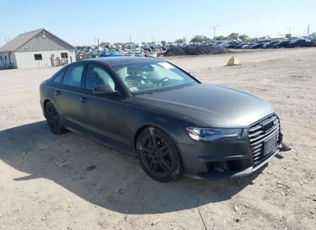 AUDI A6 2016 wauffafc3gn185025