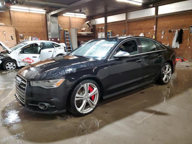 AUDI S6 PREMIUM 2018 wauffafc3jn069671